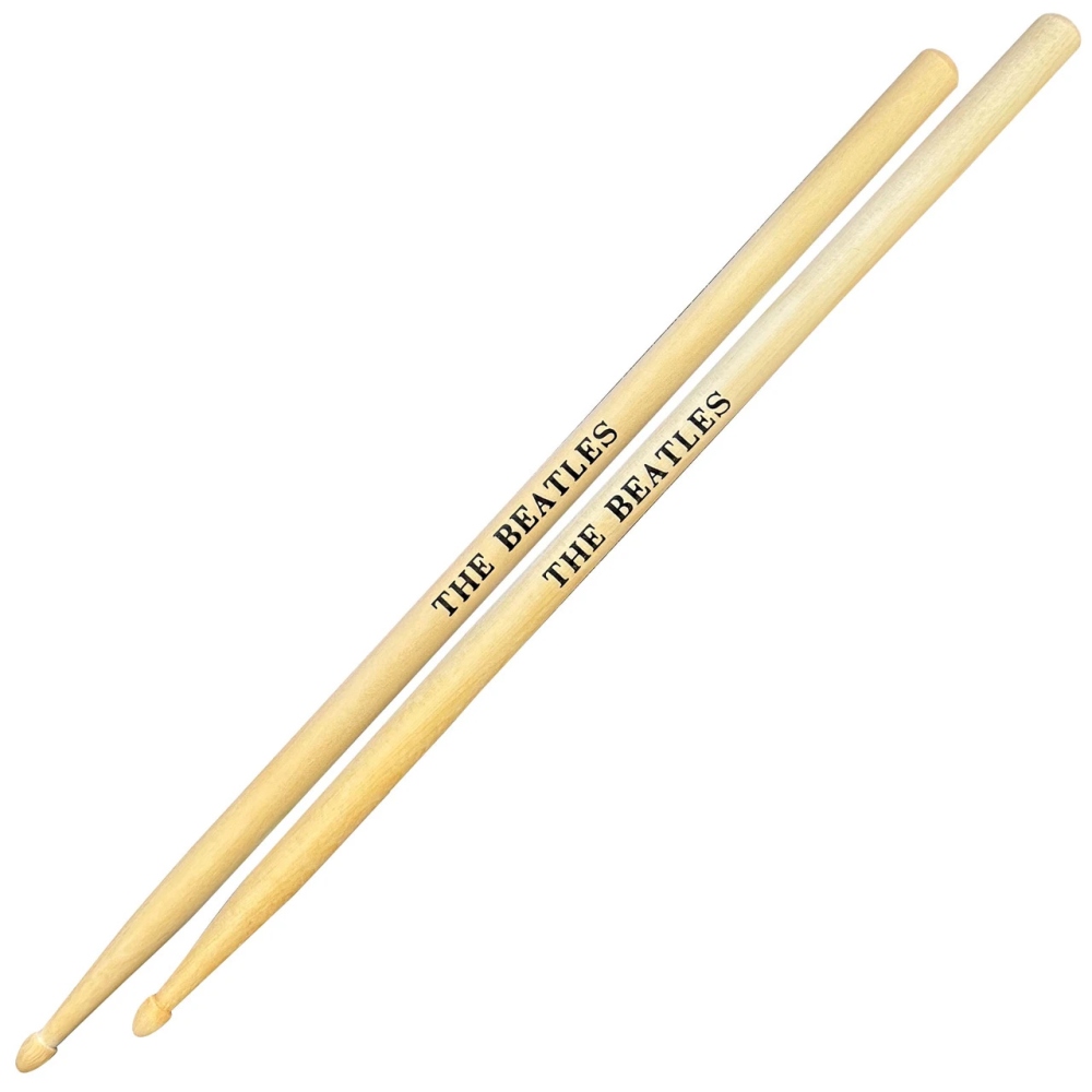 The Beatles - Abbey Road Crossing Drumstokkenset - Multicolours